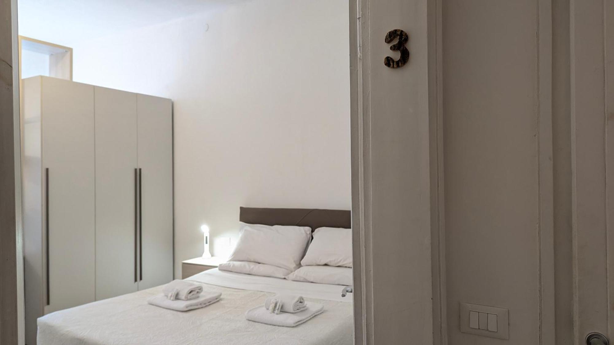 Appartamento Vivimihome - Oasi Spazio Comfort E Relax Verona