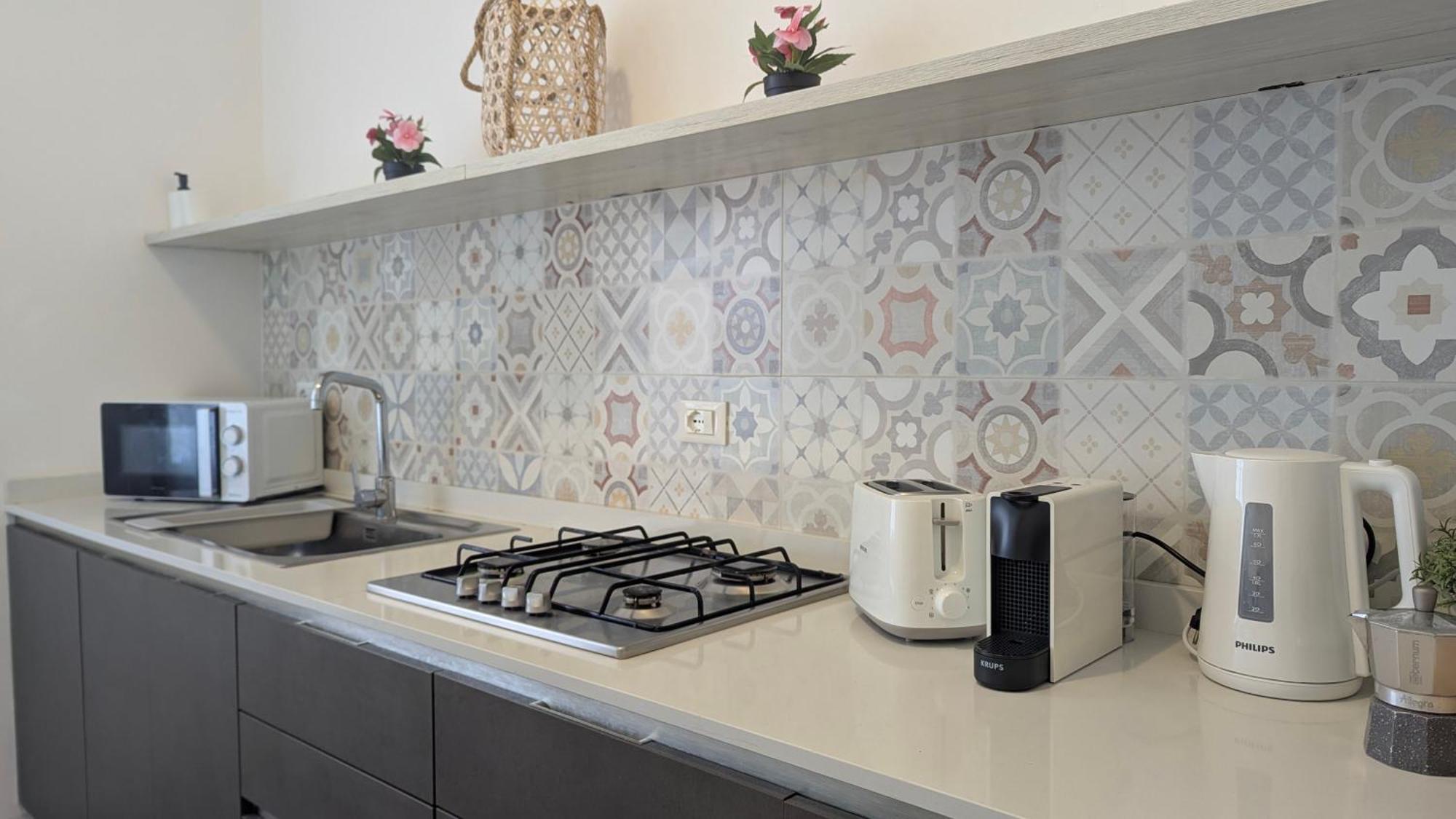 Vivimihome - Oasi Spazio Comfort E Relax Appartamento *