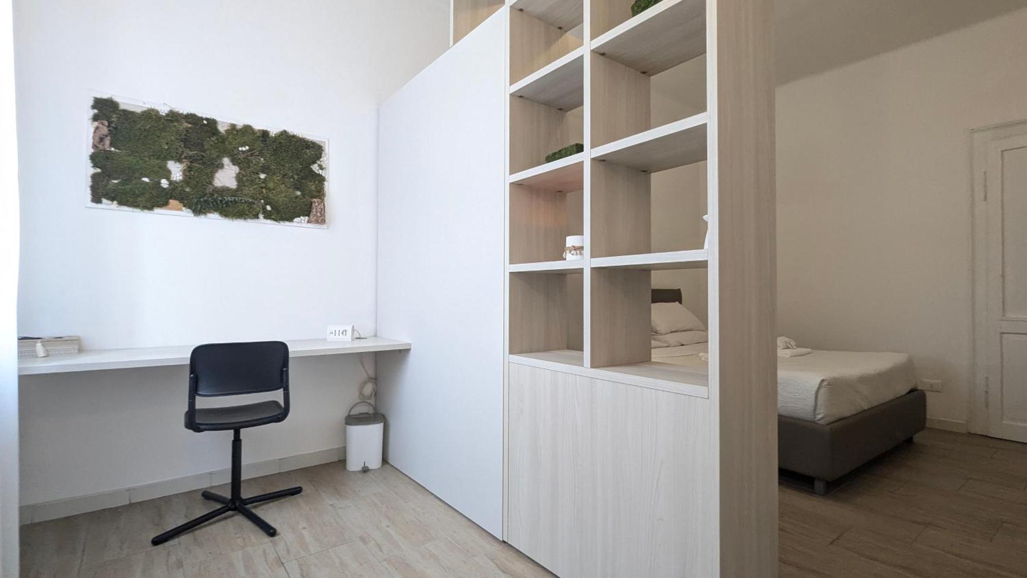 Appartamento Vivimihome - Oasi Spazio Comfort E Relax *