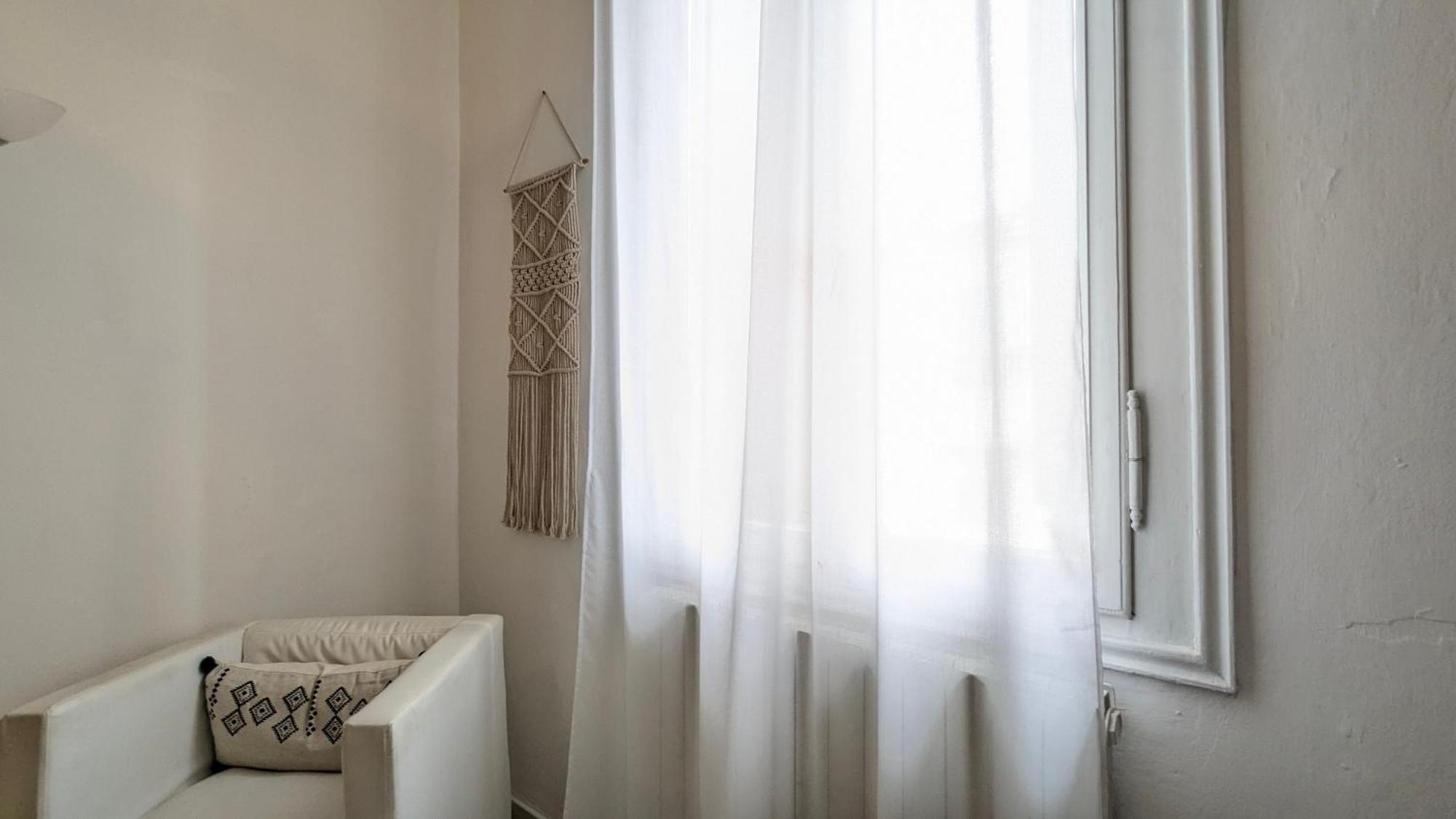 Vivimihome - Oasi Spazio Comfort E Relax Appartamento