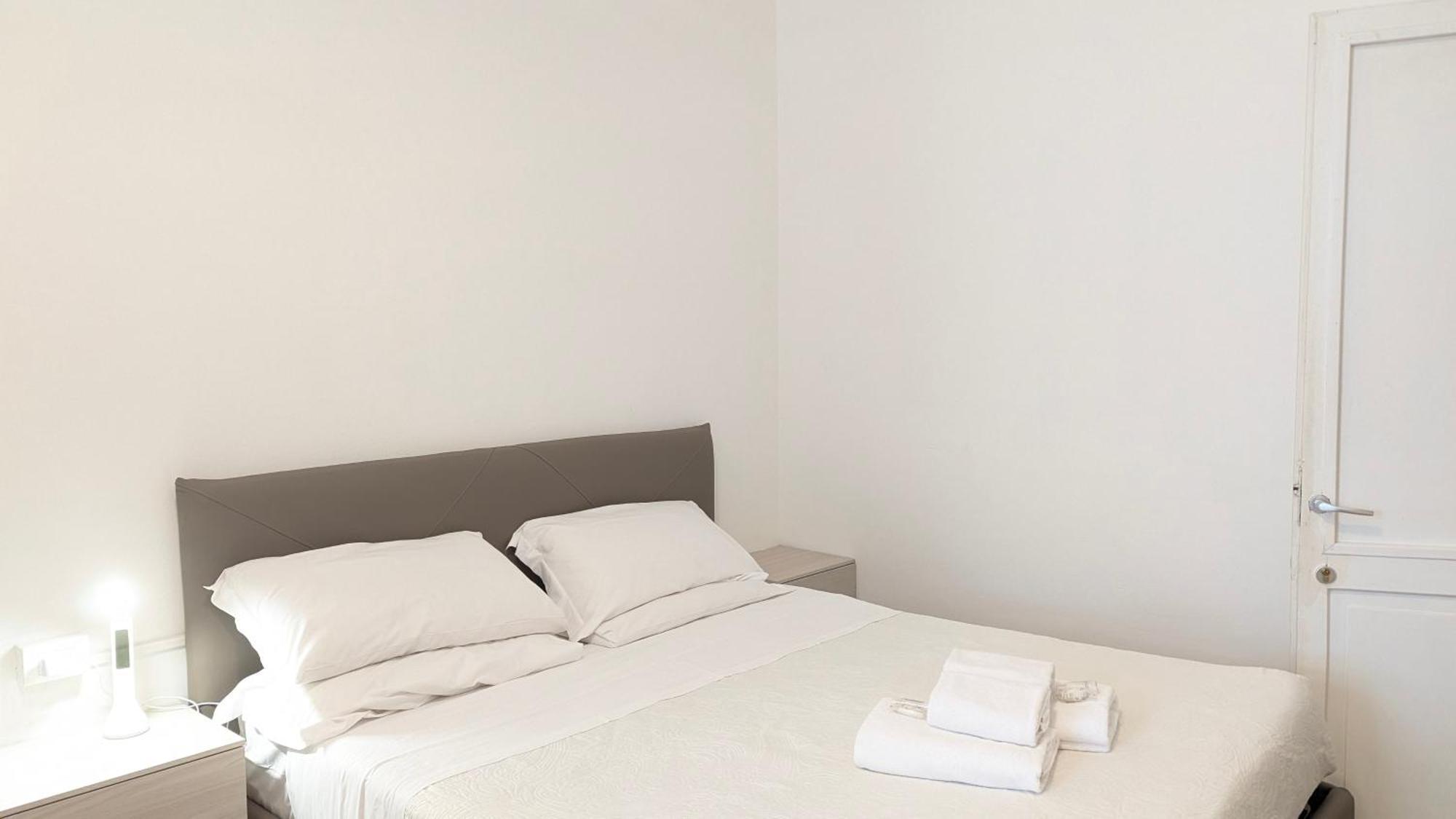 Appartamento Vivimihome - Oasi Spazio Comfort E Relax *