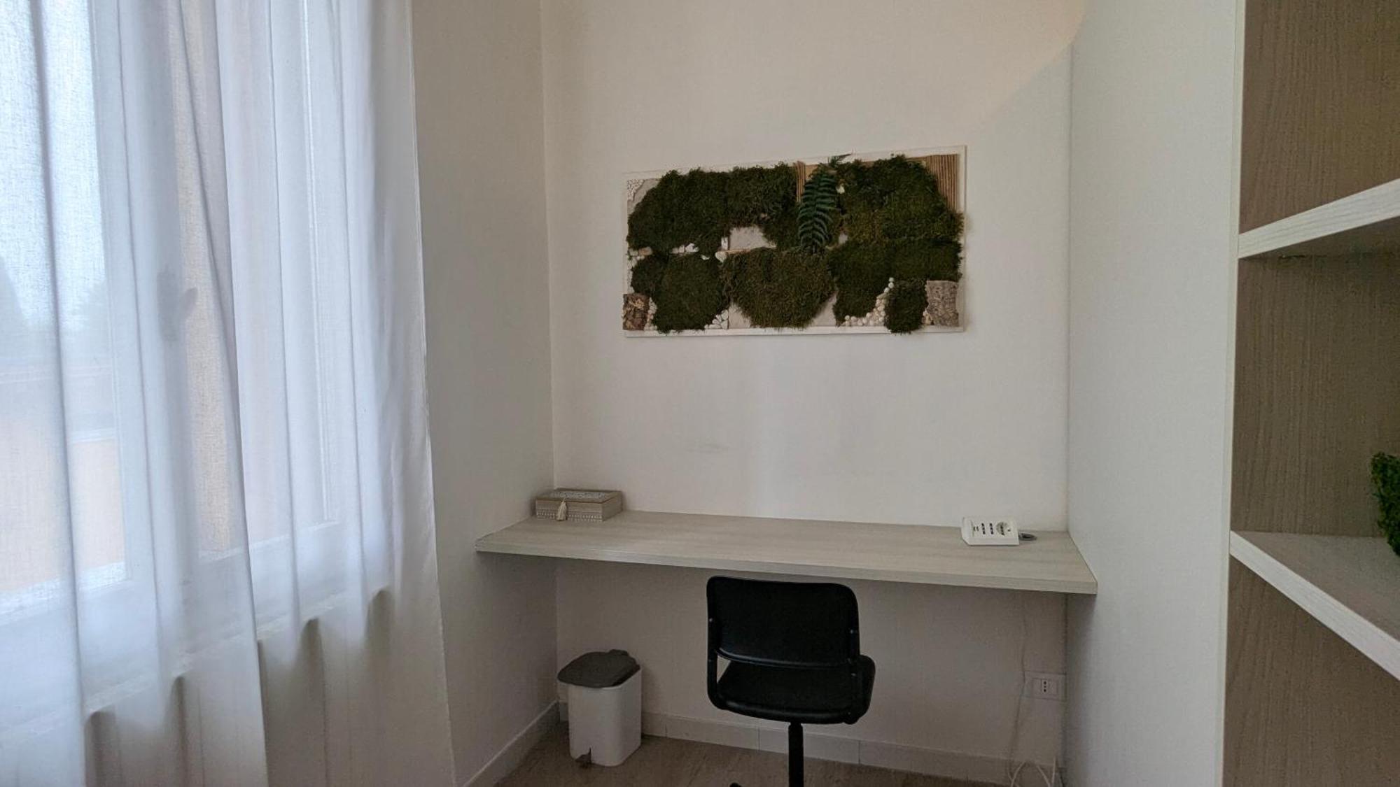 Appartamento Vivimihome - Oasi Spazio Comfort E Relax Verona