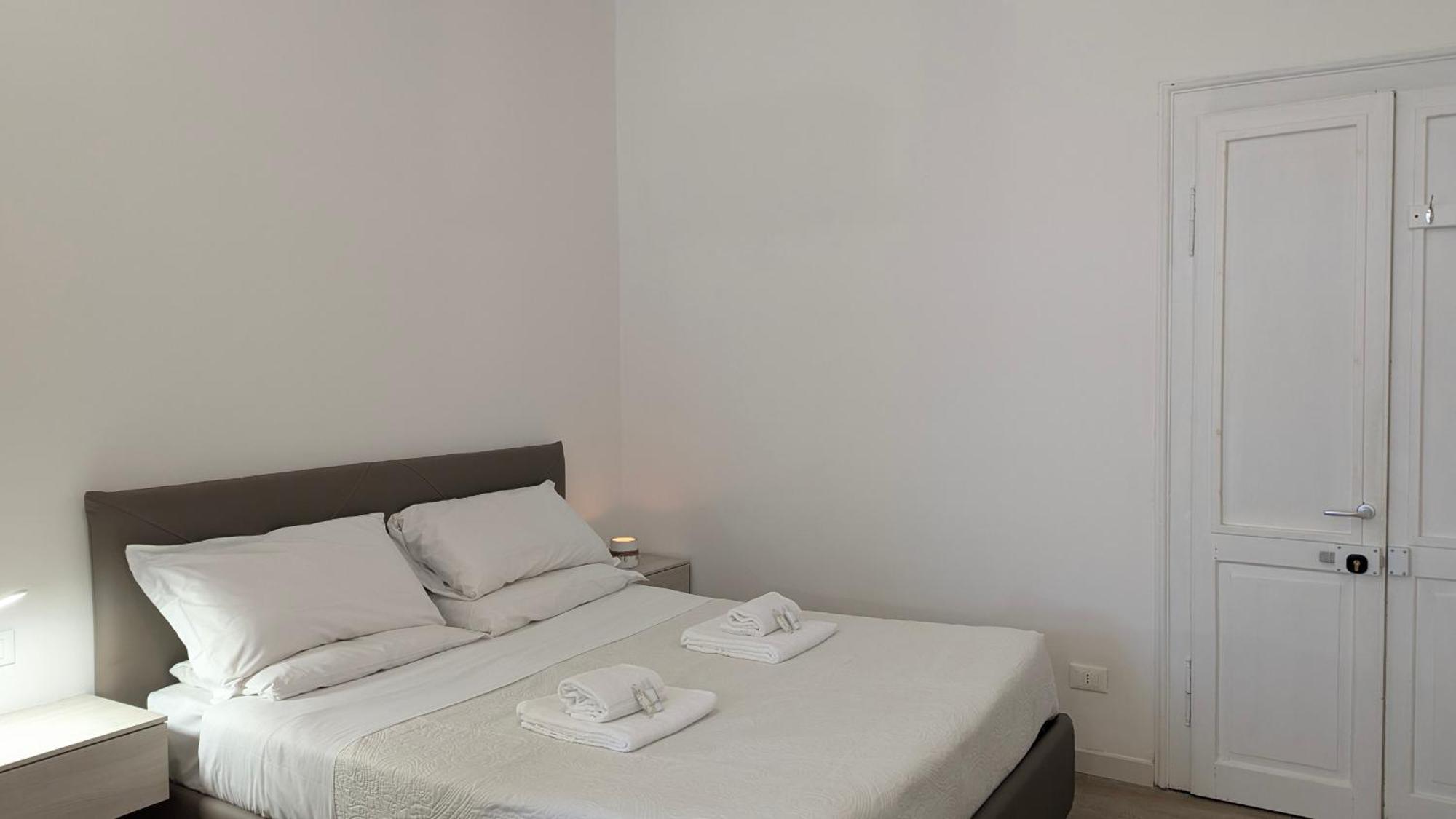 Appartamento Vivimihome - Oasi Spazio Comfort E Relax