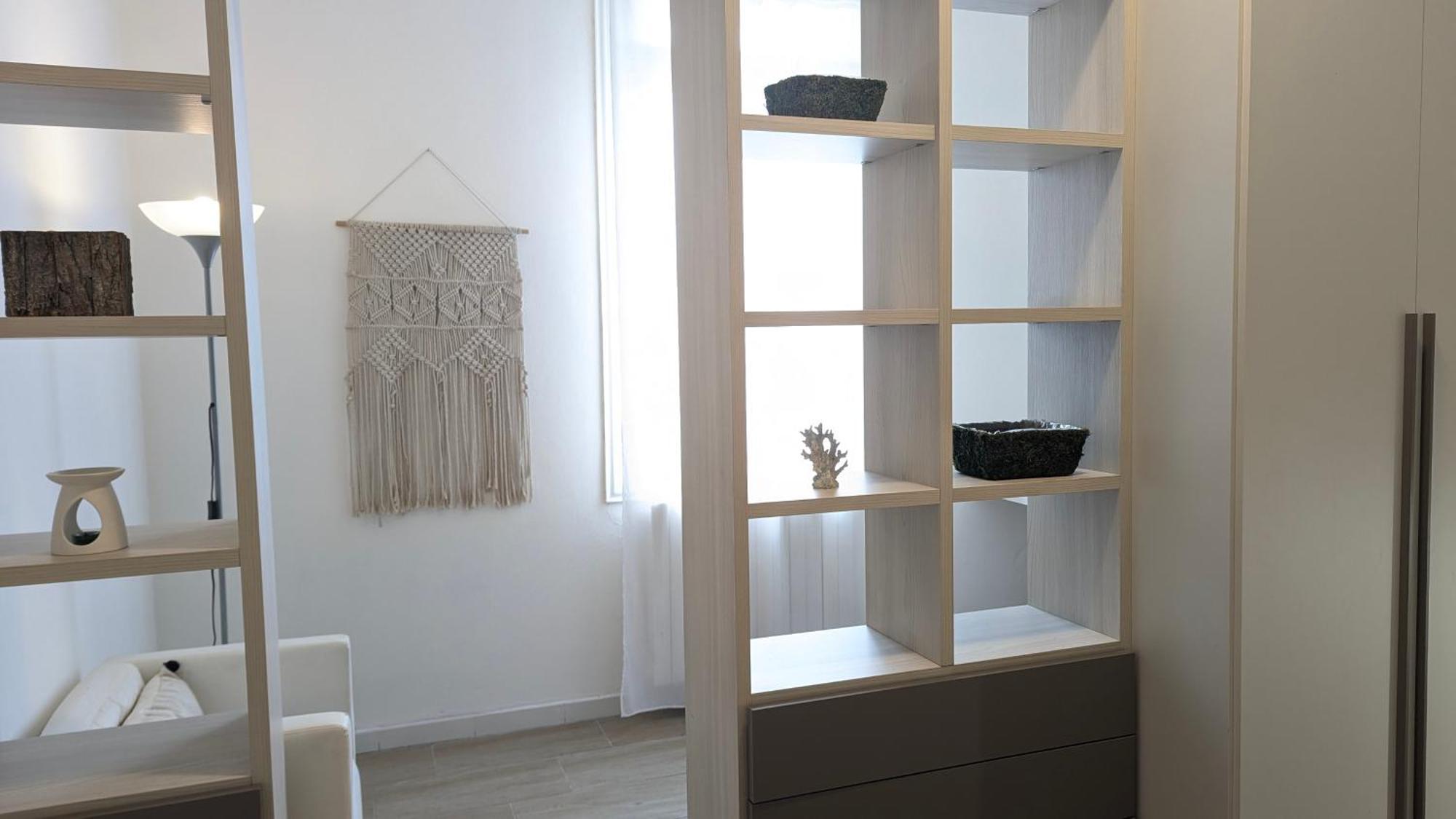 Appartamento Vivimihome - Oasi Spazio Comfort E Relax *