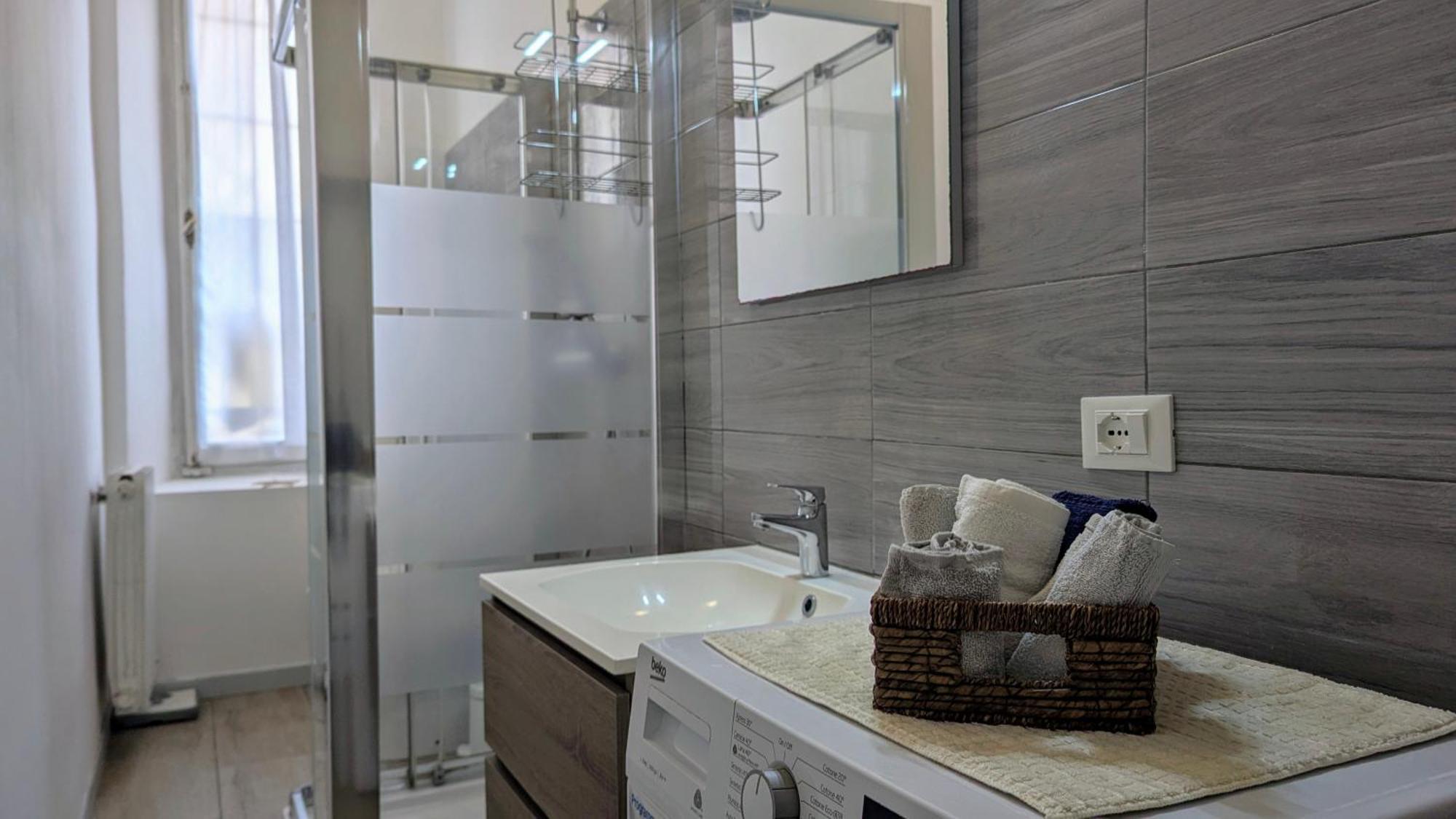 Appartamento Vivimihome - Oasi Spazio Comfort E Relax