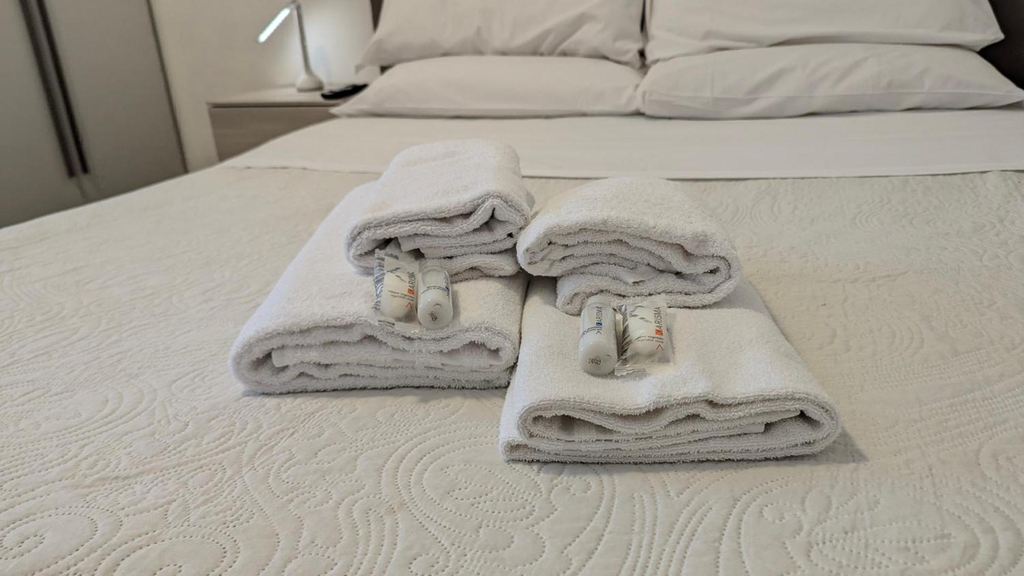 Appartamento Vivimihome - Oasi Spazio Comfort E Relax Verona