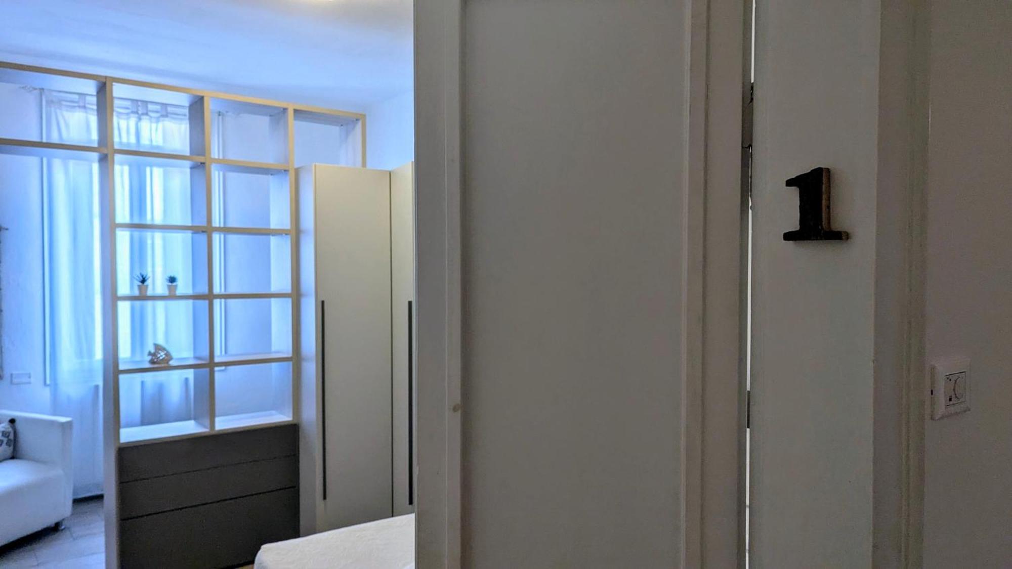 Appartamento Vivimihome - Oasi Spazio Comfort E Relax